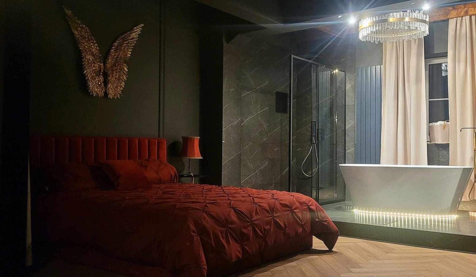 Apartament Plac Zabaw ウッチ エクステリア 写真