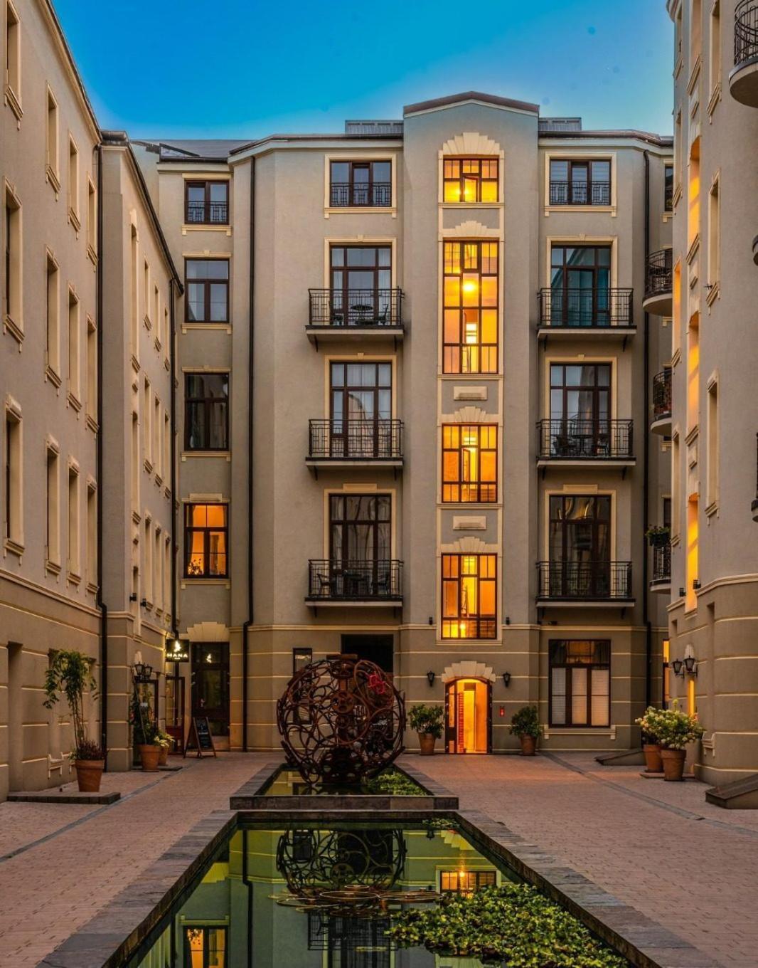 Apartament Plac Zabaw ウッチ エクステリア 写真